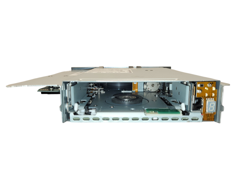IBM LTO-8 Half-Height 8Gb Fibre Channel (FC) tape drive