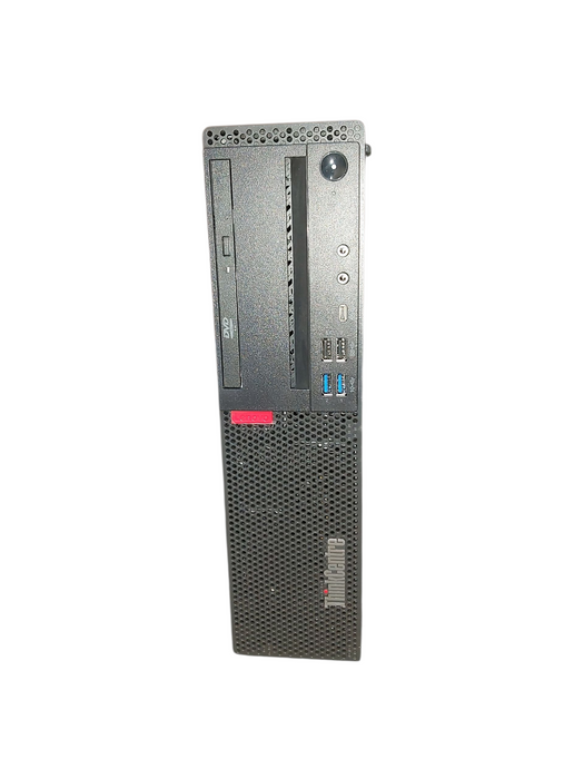 Lenovo ThinkCenter SFF I5-9400 RAM 8 GB NO HDD