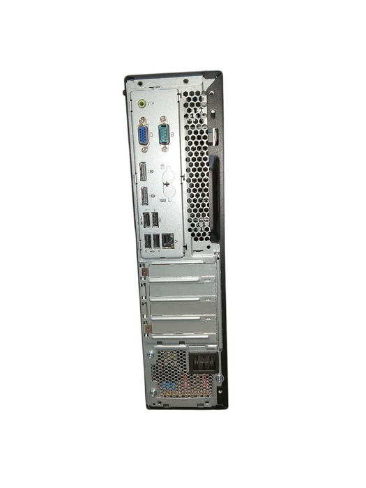 Lenovo ThinkCenter SFF I5-9400 RAM 8 GB NO HDD