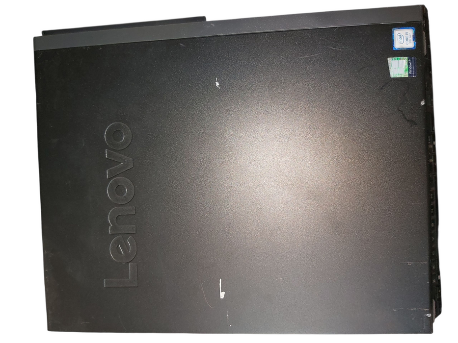 Lenovo ThinkCenter SFF I5-9400 RAM 8 GB NO HDD