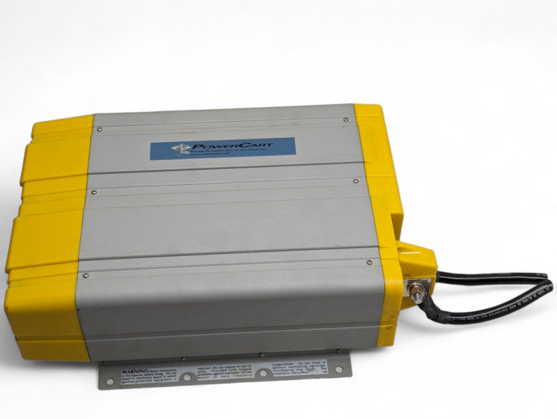 PowerCart 806-1800 1800W inverter 12V input Please READ  -