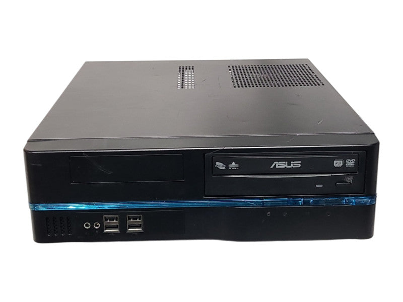 Custom PC/ASUS P8B75-M, i3-3240 3.40GHz, 8GB DDR3, 1TB HDD