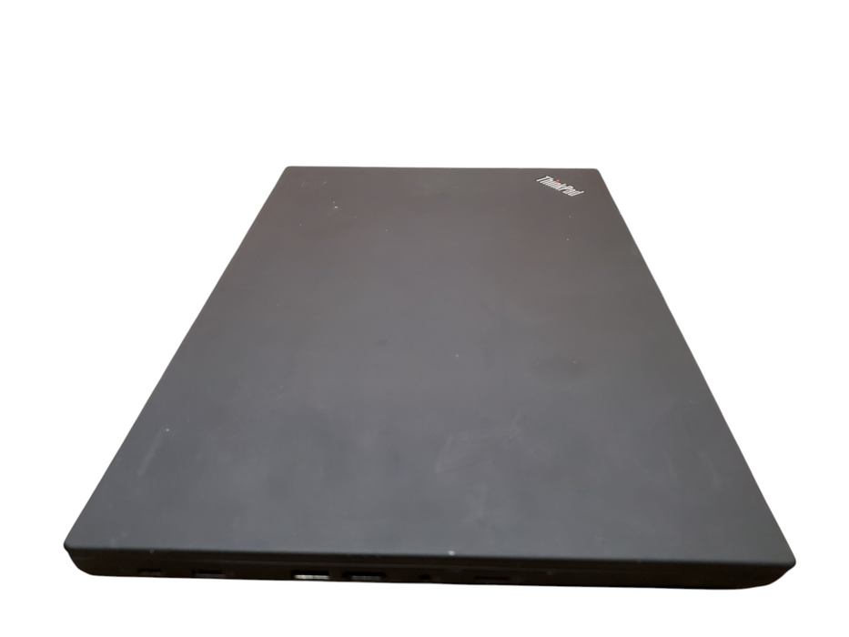 Lenovo ThinkPad P15s Gen 2 i7-1165G7 16GB DDR4 T500 256GB SSD READ