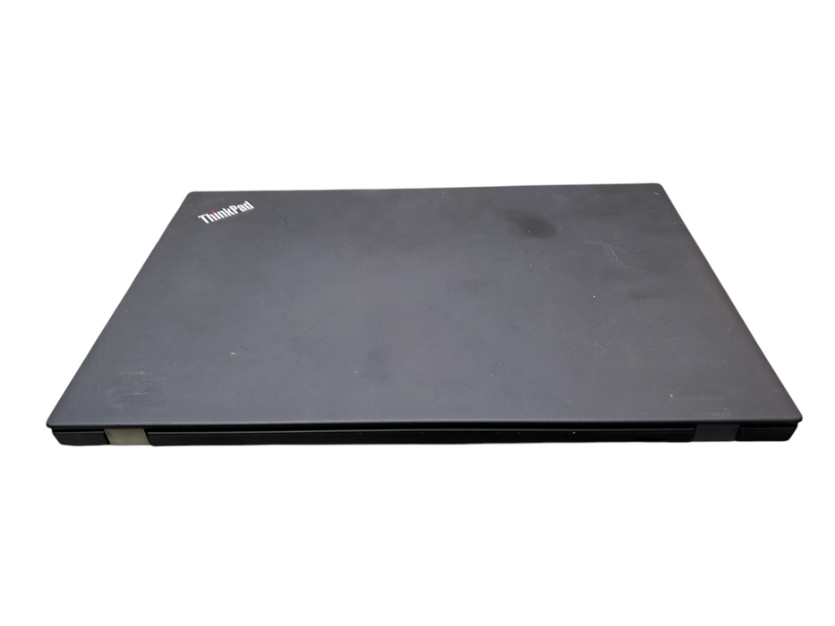 Lenovo ThinkPad P15s Gen 2 i7-1165G7 16GB DDR4 T500 256GB SSD READ