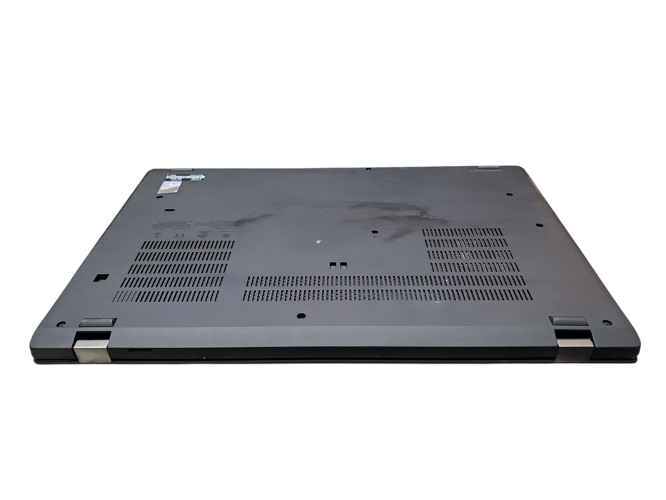 Lenovo ThinkPad P15s Gen 2 i7-1165G7 16GB DDR4 T500 256GB SSD READ