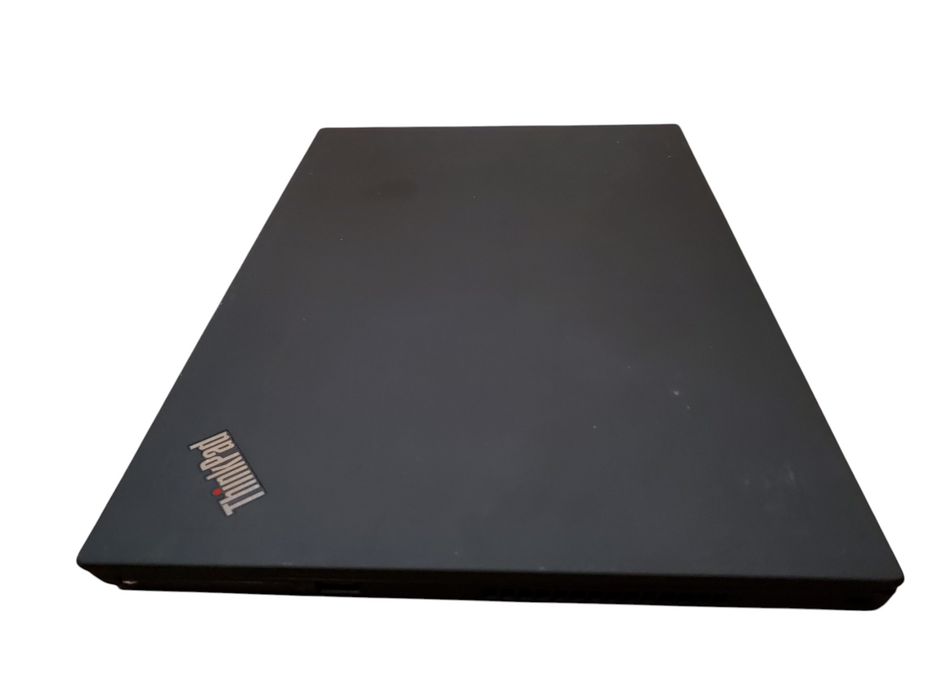 Lenovo ThinkPad P15s Gen 2 i7-1165G7 16GB DDR4 T500 256GB SSD READ