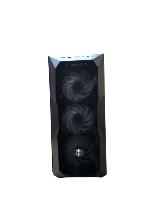 CUSTOM Desktop Gigabyte X570 GAMING X with custom box NO-CPU/RAM/SSD/HDD -ASIS