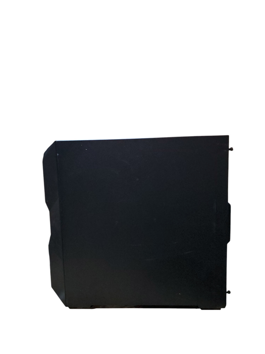 CUSTOM Desktop Gigabyte X570 GAMING X with custom box NO-CPU/RAM/SSD/HDD -ASIS
