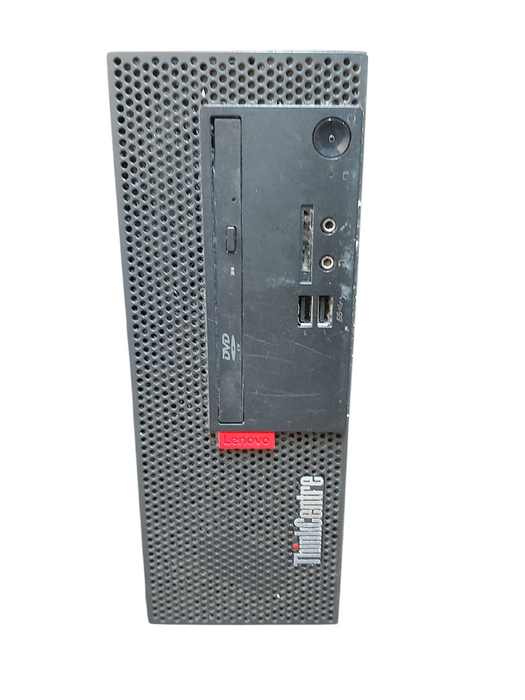 HP EliteDesk 800 G5 SFF I7-9700 RAM 8GB NO HDD