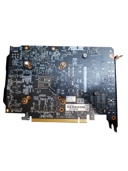 MSi MAG Z690 TOMAHWAK Motherboard w/ Core i5-12500 CPU 8GB RAM GTX 1060