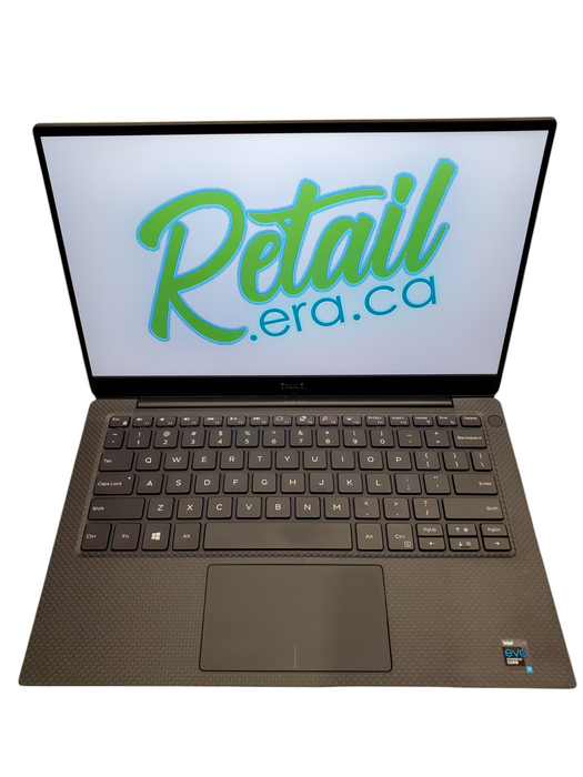 Dell XPS 13 9305 Core i7-1165G7 8GB RAM 256GB SSD