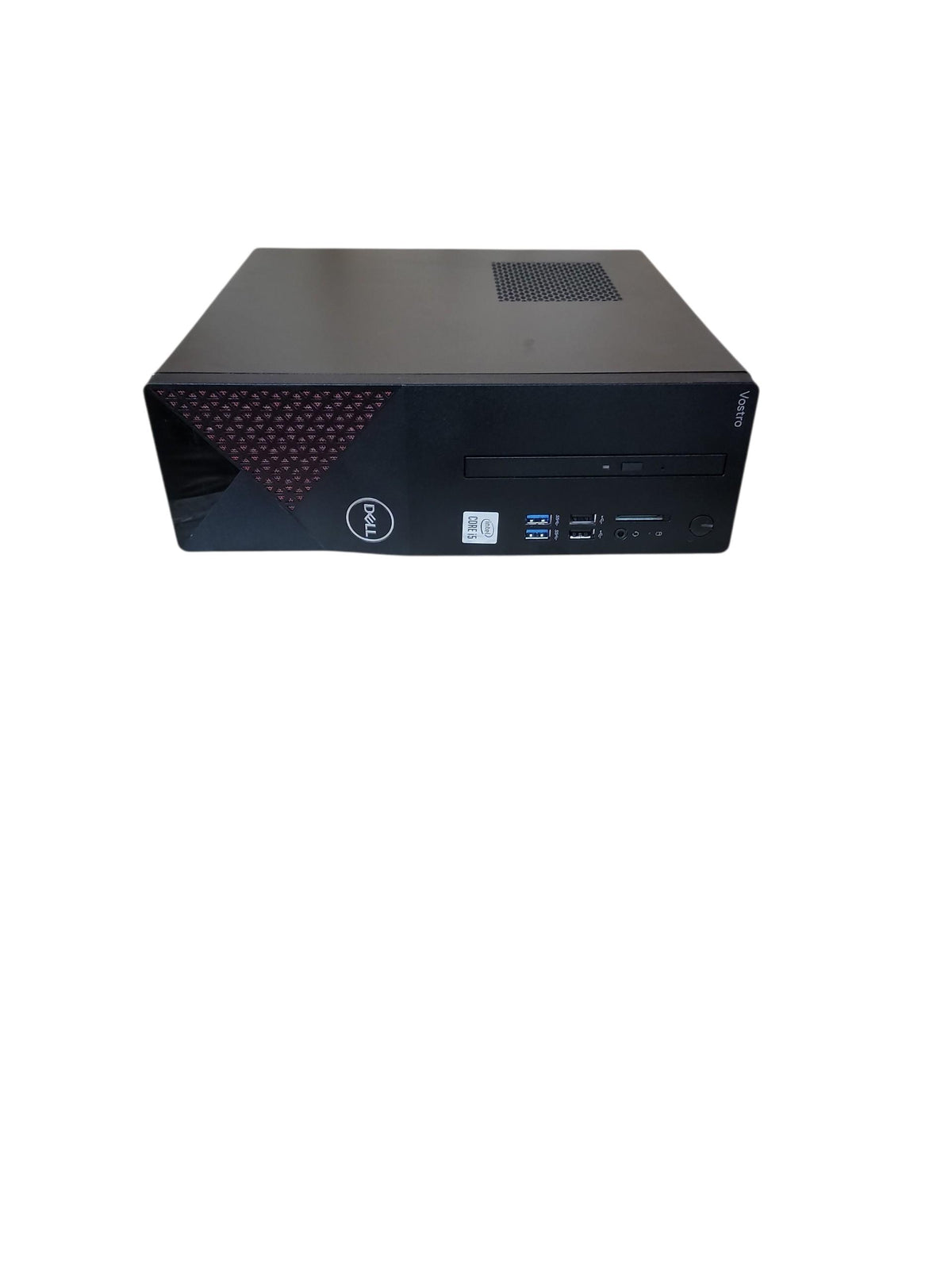 Dell Vostro 3681 SFF i5 - 10400 @ 2.90GHz 8GHz DDR4 Ram No HDD