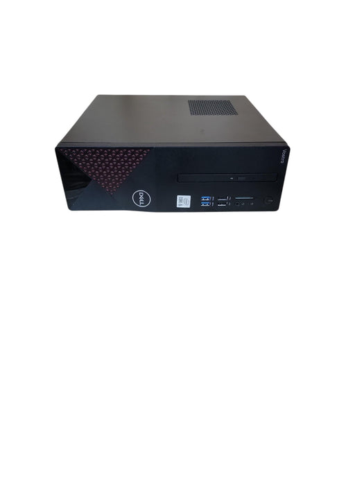 Dell Vostro 3681 SFF i5 - 10400 @ 2.90GHz 8GHz DDR4 Ram No HDD
