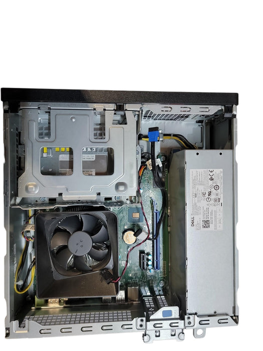 Dell Vostro 3681 SFF i5 - 10400 @ 2.90GHz 8GHz DDR4 Ram No HDD