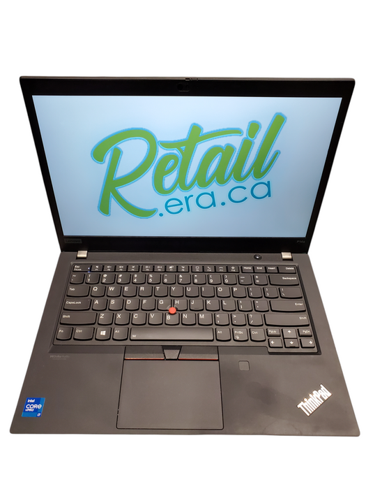 Lenovo ThinkPad P14s Gen 2 FHD i7-1185G7 32GB 256GB T500