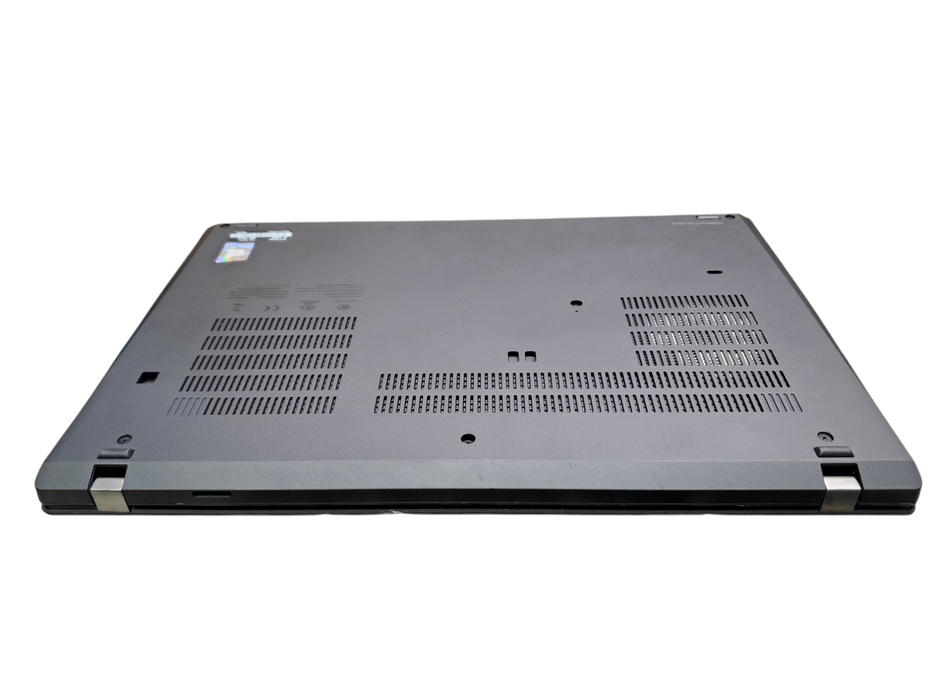 Lenovo ThinkPad P14s Gen 2 FHD i7-1185G7 32GB 256GB T500
