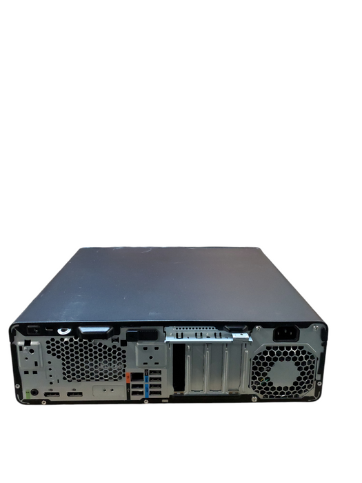 HP Z2 G8 SFF Workstation Intel Core i7-11700 8GB NO-HDD/SSD
