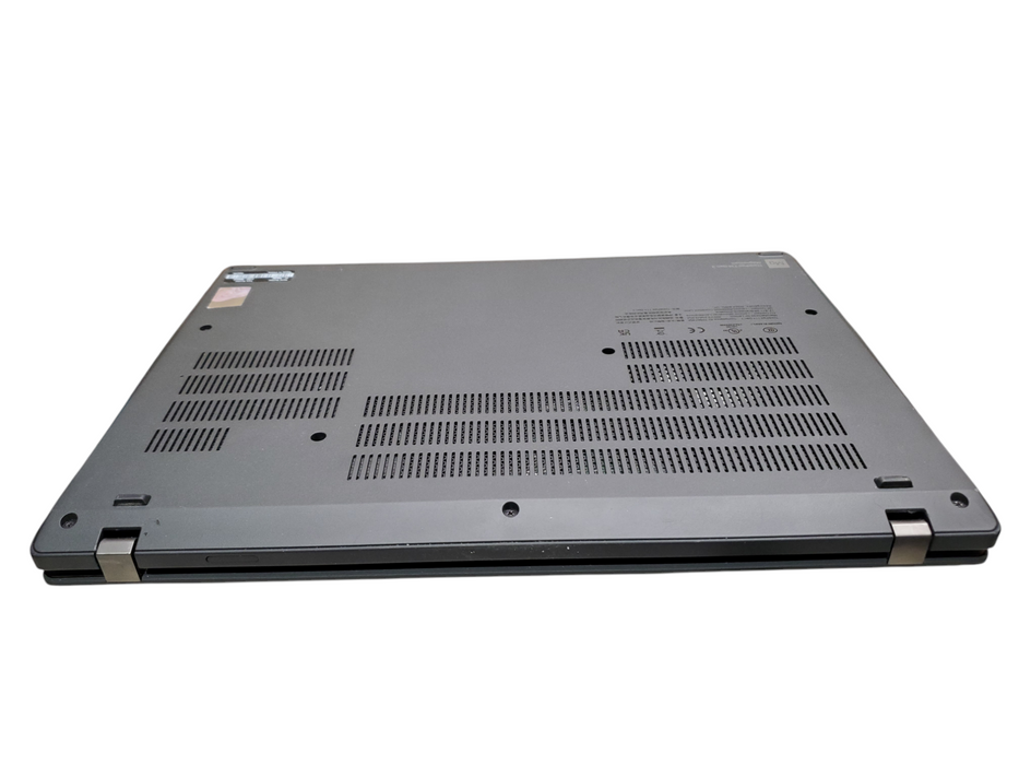 Lenovo ThinkPad T14 Gen 3 i7-1260P 16GB RAM 256GB SSD