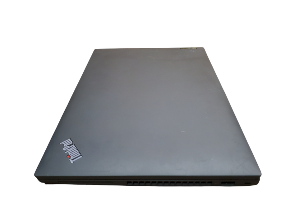 Lenovo ThinkPad T14 Gen 3 i7-1260P 16GB RAM 256GB SSD
