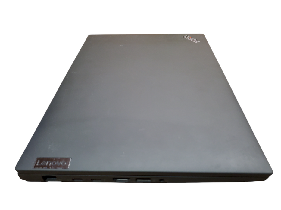 Lenovo ThinkPad T14 Gen 3 i7-1260P 16GB RAM 256GB SSD