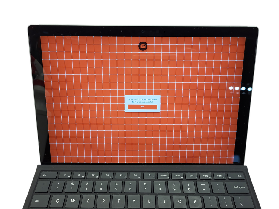 Microsoft Surface Pro 7 1866 i7-1065G7 16GB DDR4 256GB NVMe