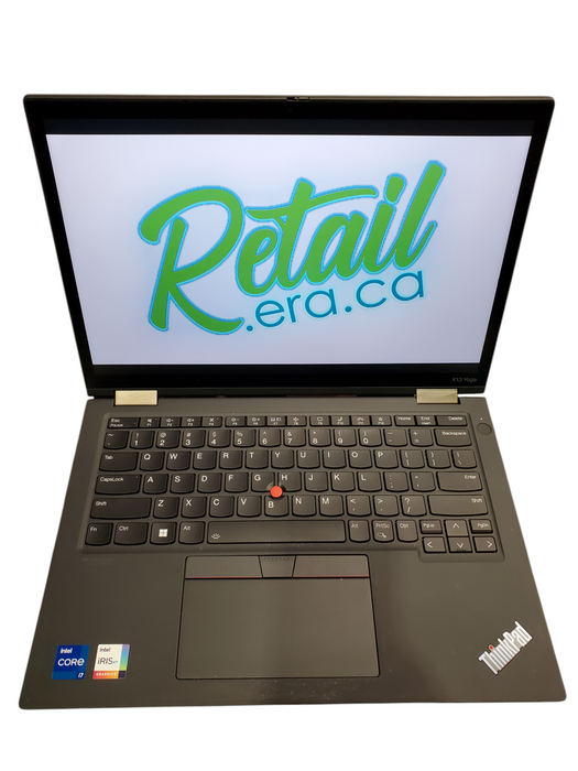 Lenovo ThinkPad X13 Yoga Gen 2 Touch 2n1 i7-1165G7 2.80GHz 16GB 512GB SSD