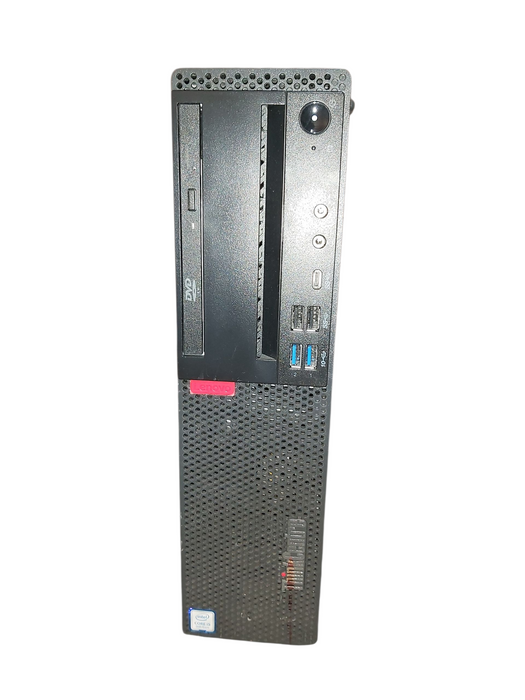 Lenovo ThinkCentre M720  I5-9400 RAM 8 GB HDD NO