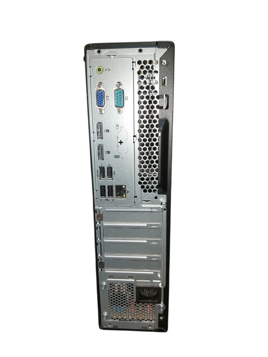 Lenovo ThinkCentre M720  I5-9400 RAM 8 GB HDD NO