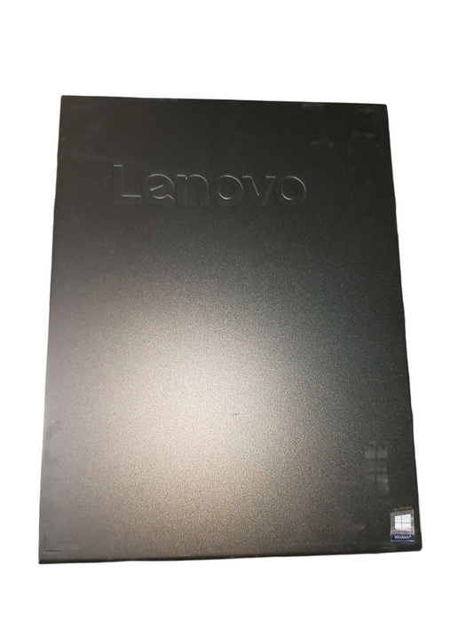 Lenovo ThinkCentre M720  I5-9400 RAM 8 GB HDD NO