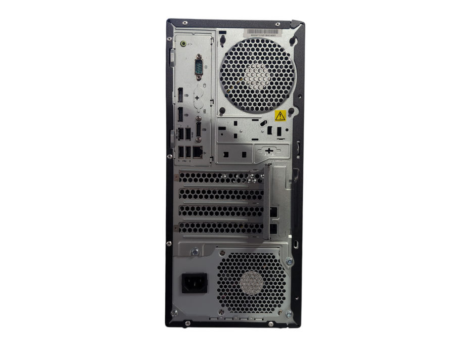 Lenovo ThinkSystem P330, Xeon E-2244G, 16GB DDR4, 256GB NVMe