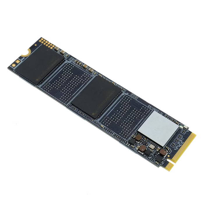 250GB - 256GB m.2 NVMe 2280 SSD - Assorted Brands