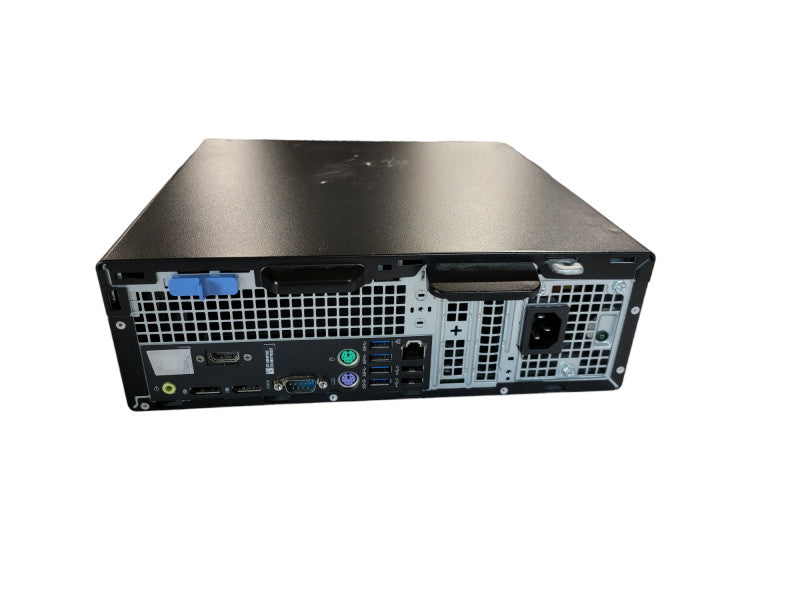Dell Precision 3450 SFF PC Intel i7 - 10700 CPU @ 2.90GHz 16GB DDR4 Ram  Î¸