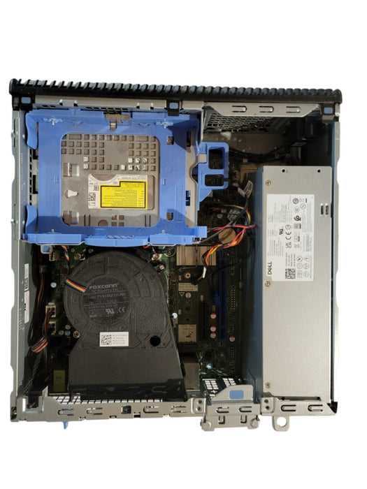 Dell Precision 3450 SFF PC Intel i7 - 10700 CPU @ 2.90GHz 16GB DDR4 Ram  Î¸