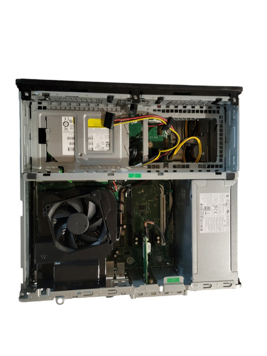 HP EliteDesk 800 G5 SFF Intel i7 - 9700 CPU @ 3.00GHz 16GB DDR4 QÎ¸