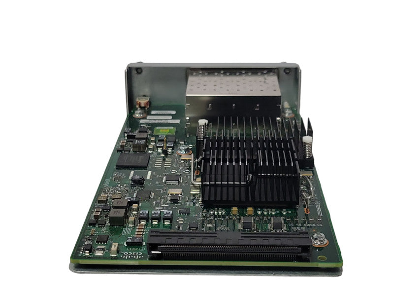 Cisco C4KX-NM-8SFP+ 8-Ports 10 Gigabit Ethernet Expansion Module _