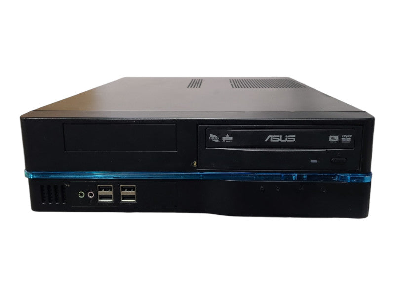 Custom PC/ASUS P8B75-M, i3-3240 3.40GHz, 8GB DDR3, 1TB HDD, Asus GeForce 210
