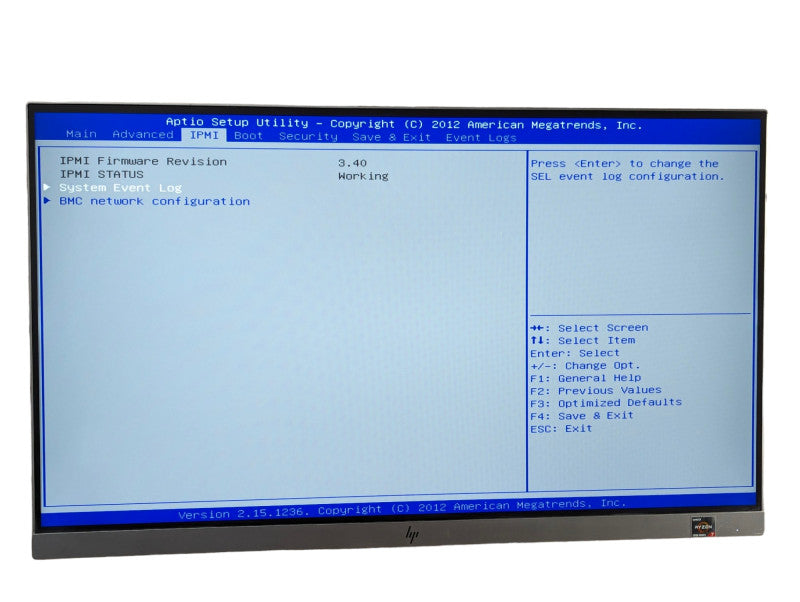 Supermicro X9DRH-7F Intel Xeon 1620 v2 @ 3.70Ghz 32GB RAM Q-