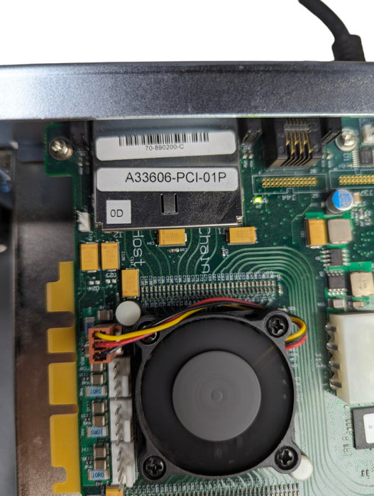 Astek A33606-PCI-01P 6Gb/s SAS Expander Card -