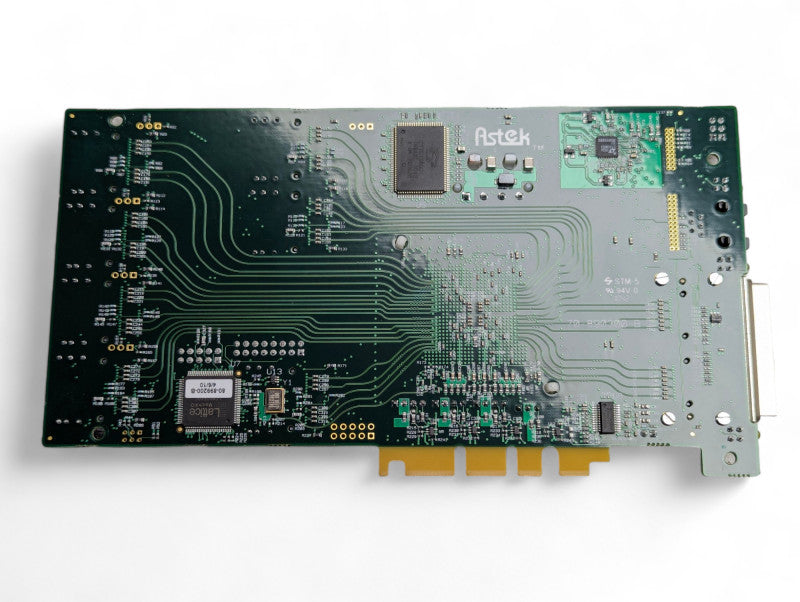Astek A33606-PCI-01P 6Gb/s SAS Expander Card -