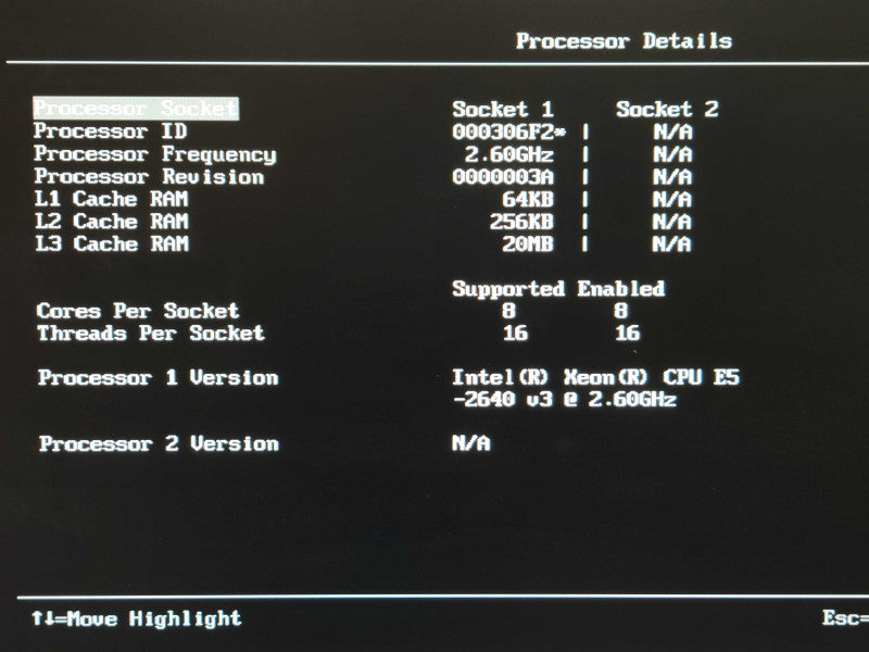 Lenovo SystemX 3550 M5 1U 8x2.5\\", 1x E5-2640V3 2.60GHz, 64GB DDR4, M5210  _