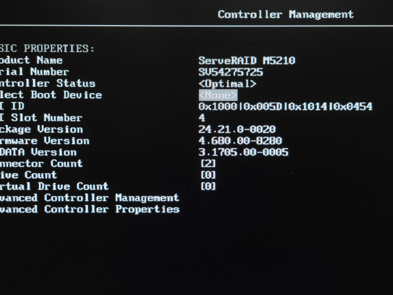 Lenovo SystemX 3550 M5 1U 8x2.5\\", 1x E5-2640V3 2.60GHz, 64GB DDR4, M5210  _