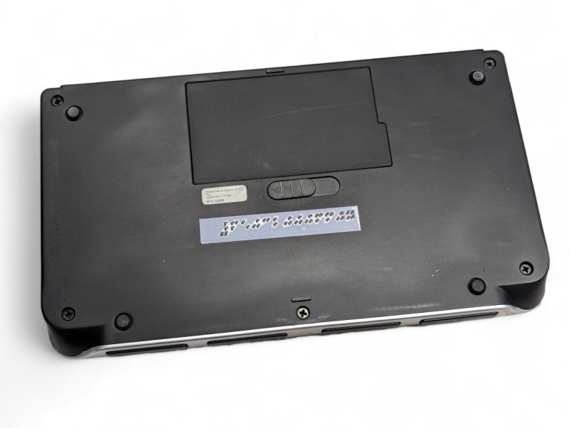 Humanware BrailleNote Apex BT32 Please READ  -