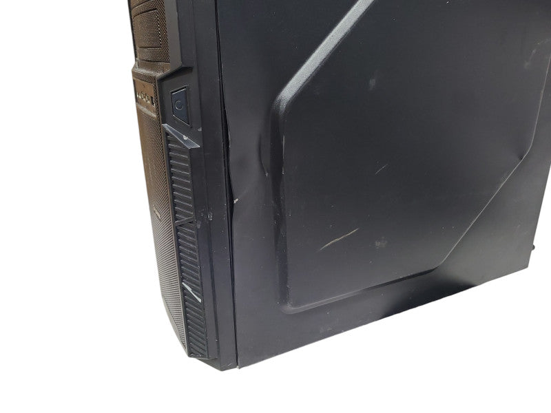 Custom PC/ASUS H110M-C, i5-6500 3.20GHz, 16GB DDR4, No HDD
