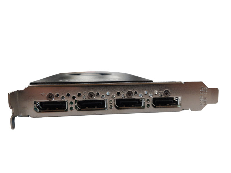 NVIDIA Quadro M2000 4x DP PCI-E x16 0W2TP6 Graphics Card