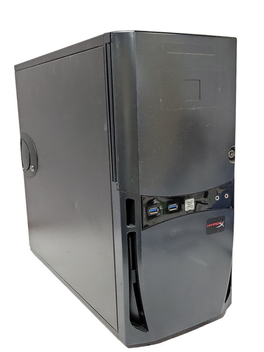 Custom Asus TUF X299 Mark2 PC, Core I9-7940X 3.1GHz, 64GB DDR4, 850W PSU _