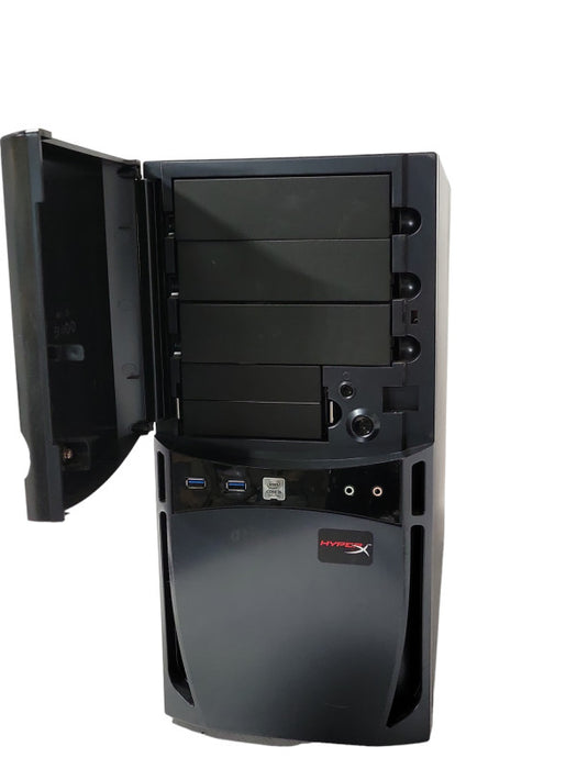 Custom Asus TUF X299 Mark2 PC, Core I9-7940X 3.1GHz, 64GB DDR4, 850W PSU _