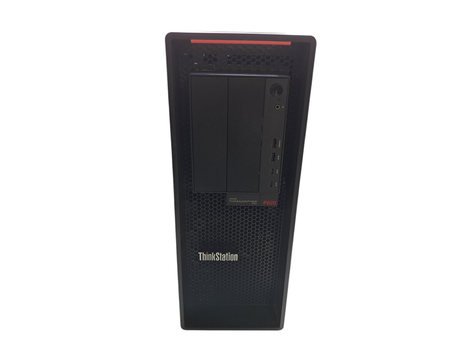 Lenovo ThinkStation P620 Threadripper PRO 3975WX 32Core, 16GB DDR4, P2000, 256GB