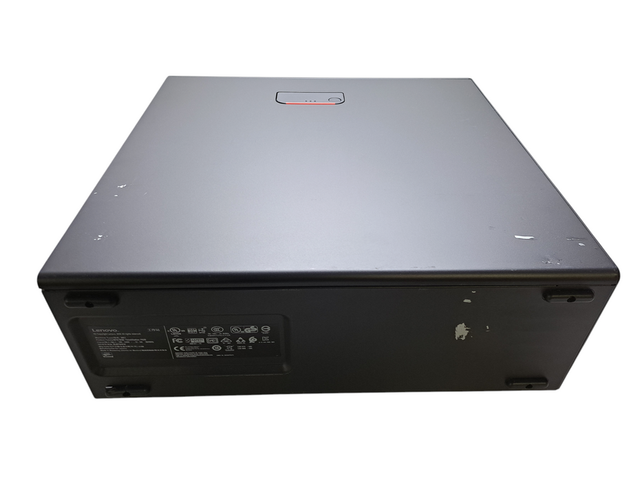 Lenovo ThinkStation P620 Threadripper PRO 3975WX 32Core, 16GB DDR4, P2000, 256GB