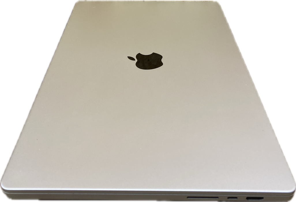 Apple MacBook Pro 16" 2023 M2 Max 32GB RAM 1TB SSD Bad LCD For Parts/Repair READ