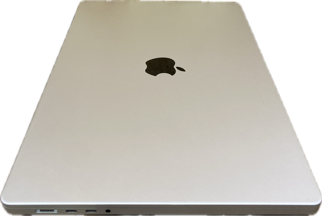 Apple MacBook Pro 16" 2023 M2 Max 32GB RAM 1TB SSD Bad LCD For Parts/Repair READ